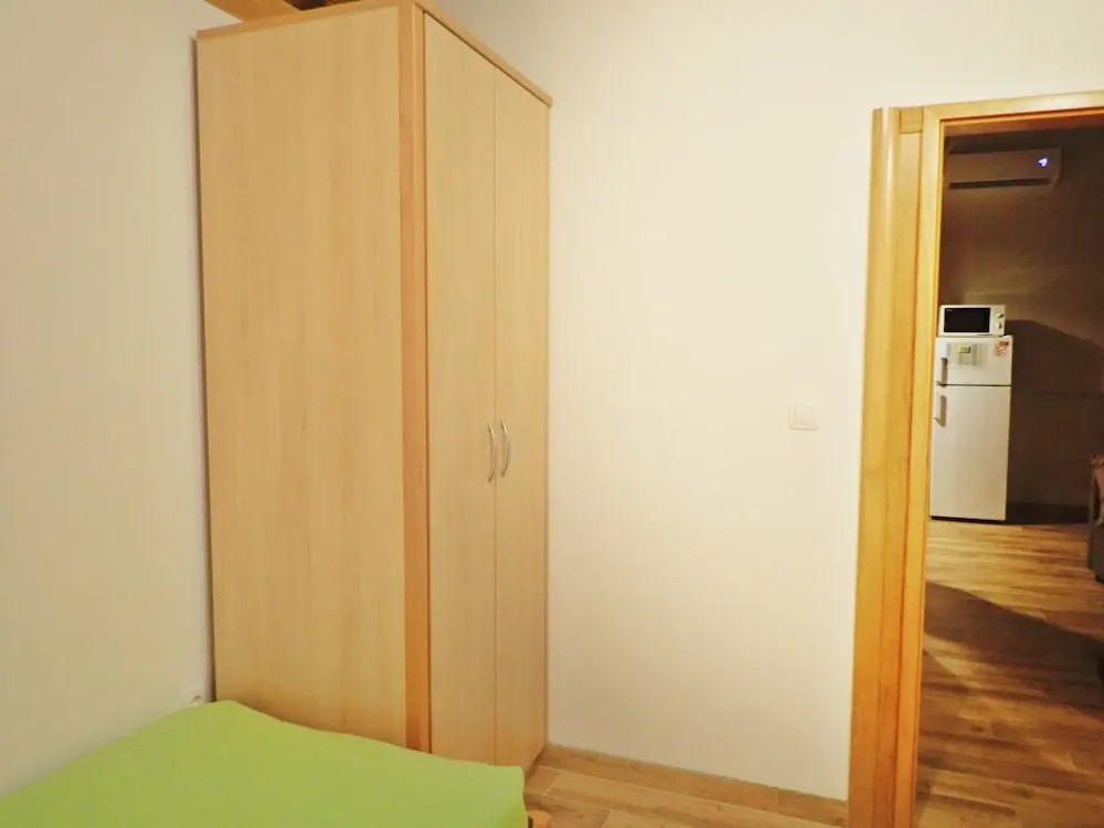 Mareta - Apartment in a stone house