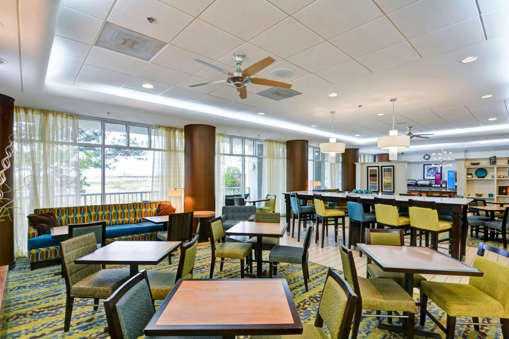 Hampton Inn Mobile/East Bay