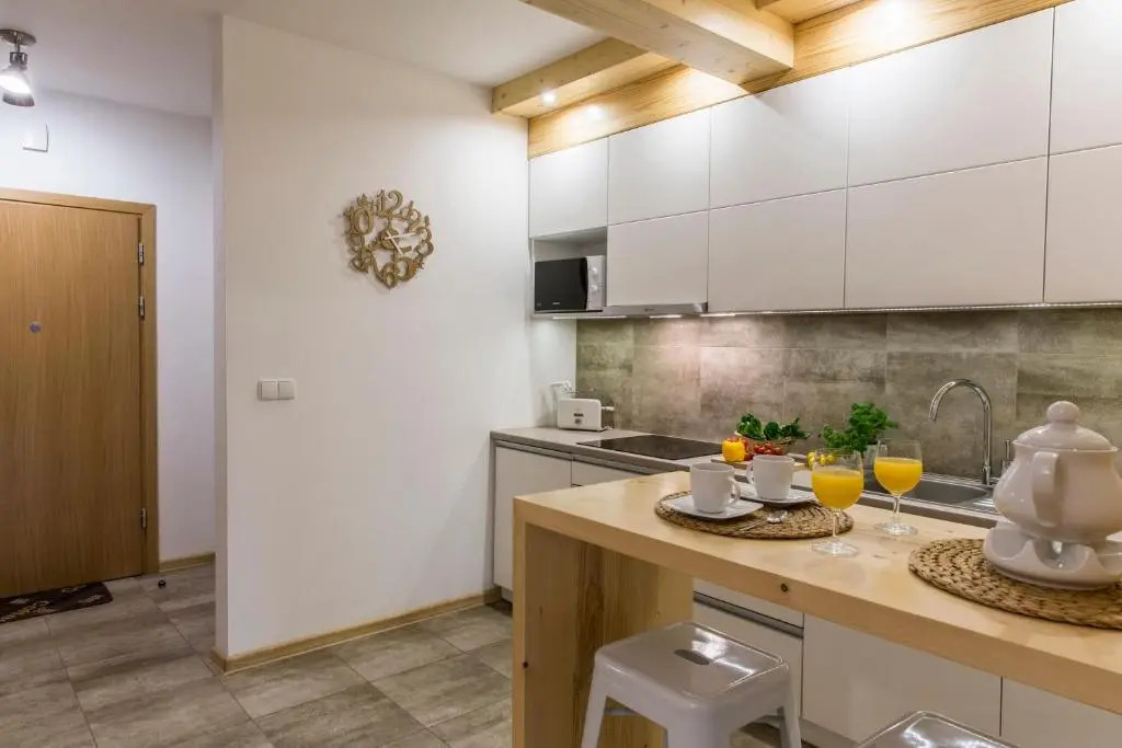 Apartament Owczarnia Zakopane