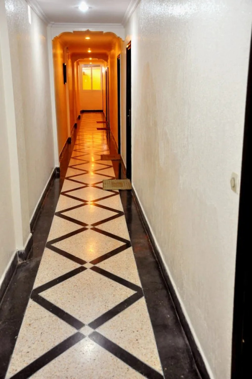 Hotel Ribis