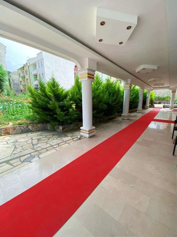 Kuba Suit Homes
