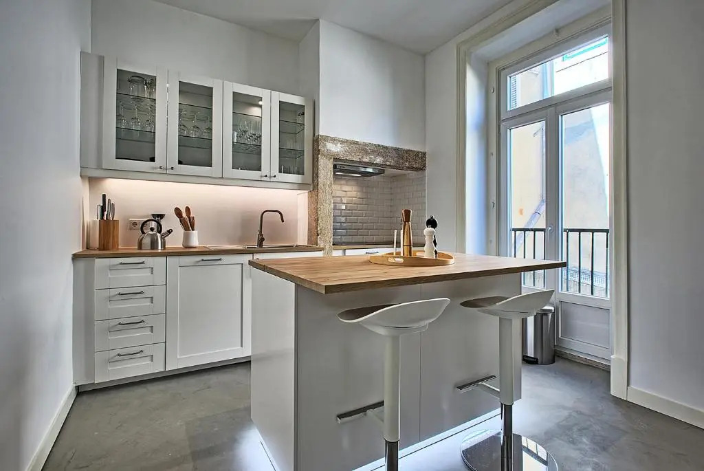 Myplace-Lisbon Luxury Trindade III