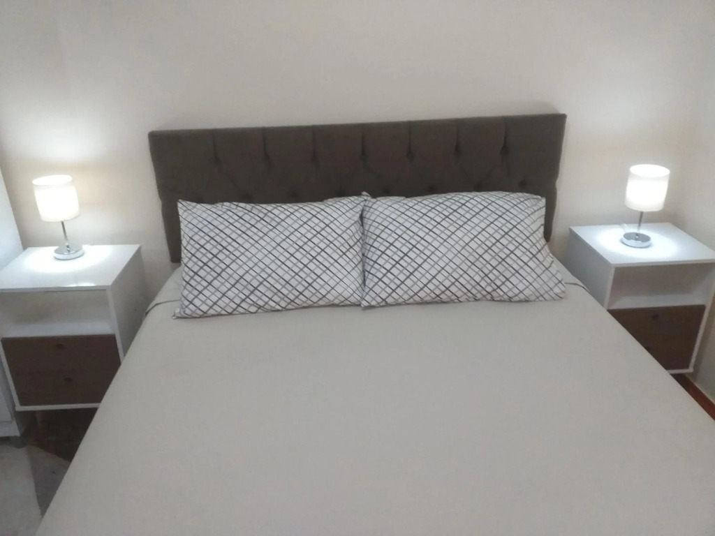 Mega Apartamento