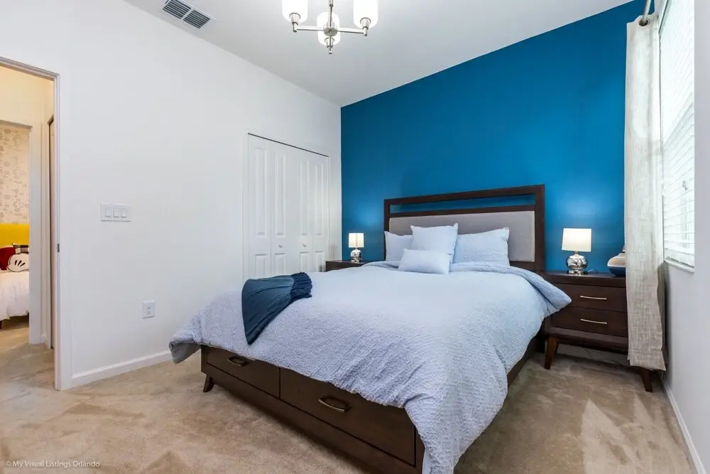 Spacious & Modern 8 Bedroom 5 Bathroom Villa 508m