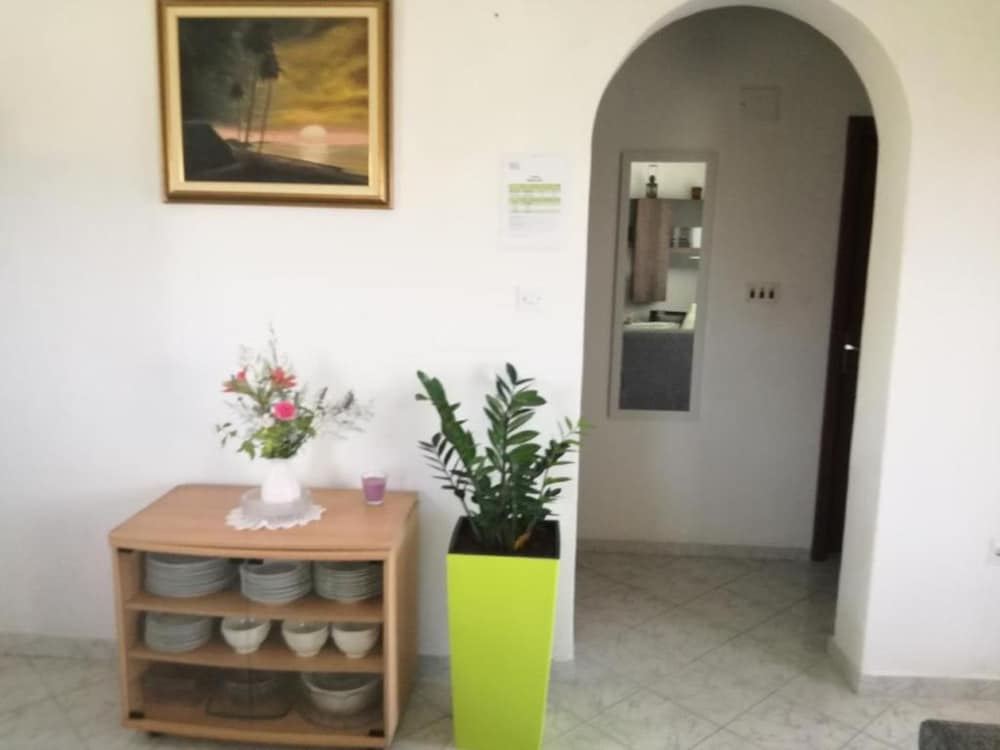 Apartment Nansi