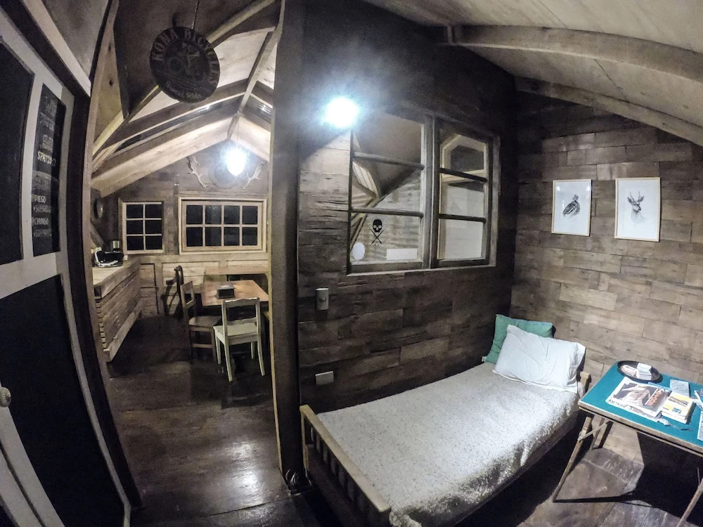 Hostal Climb House