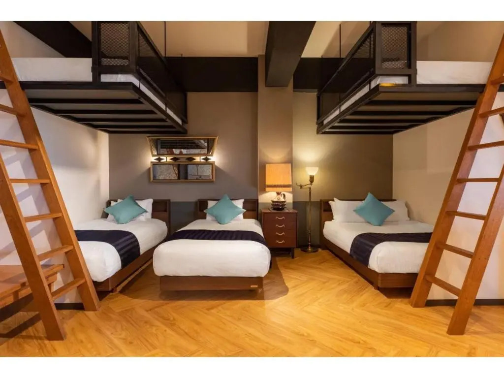 GoodDay Hotel - Vacation STAY 84248