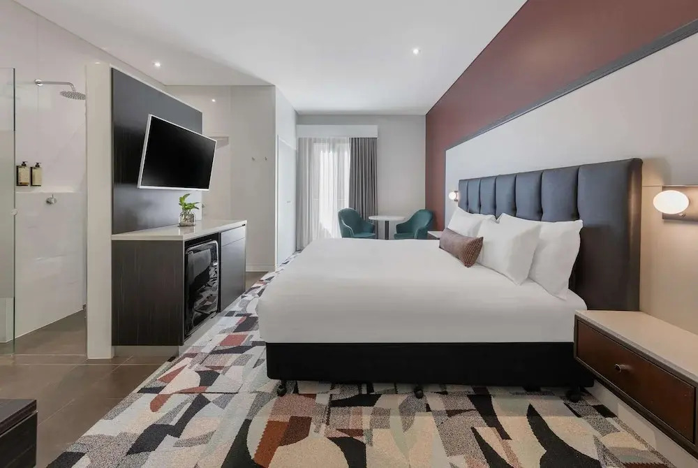 Wyndham Resorts Asia Pacific Perth