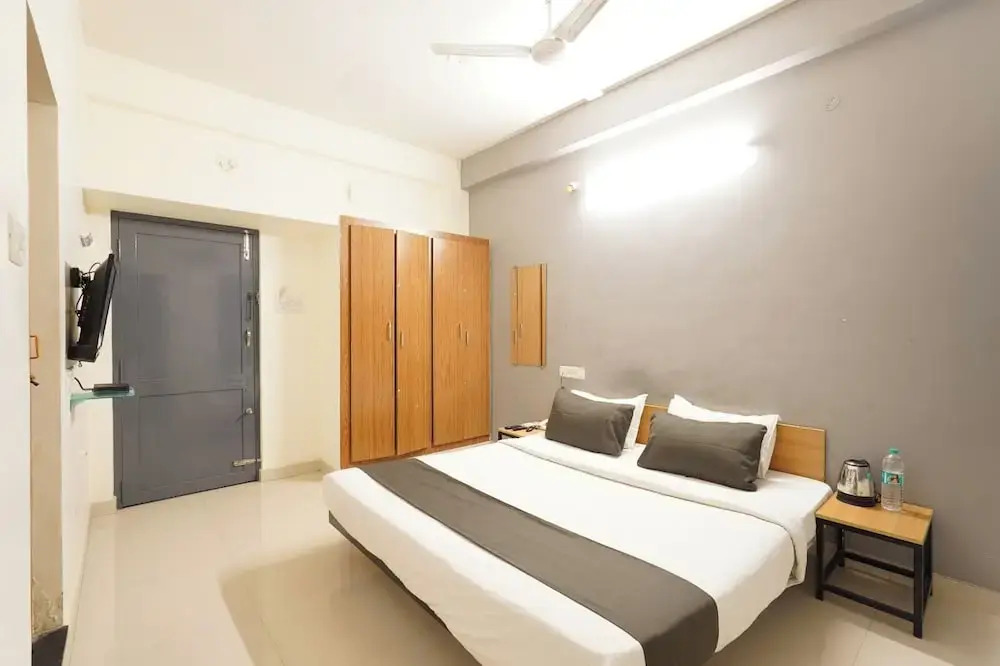 Blessings Prime Porur - Near DLF