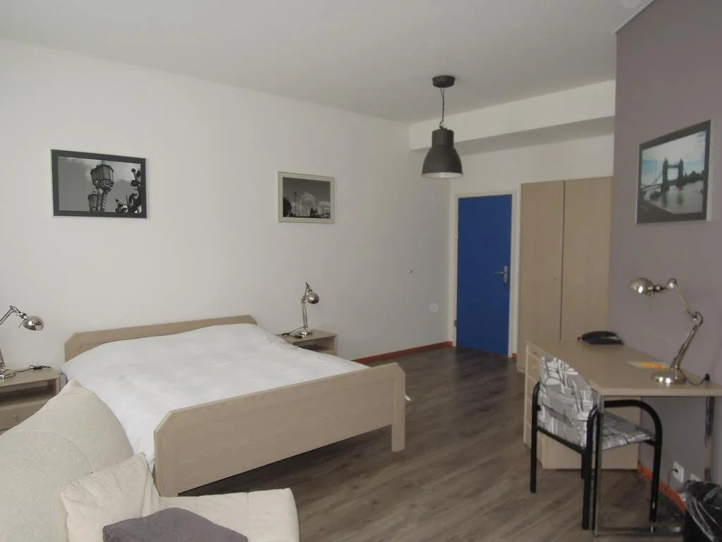 Les Chambres du CTN