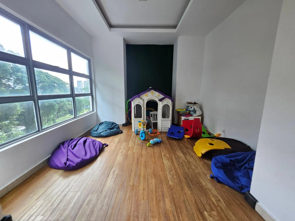 3 Bedroom Cozy apartmet