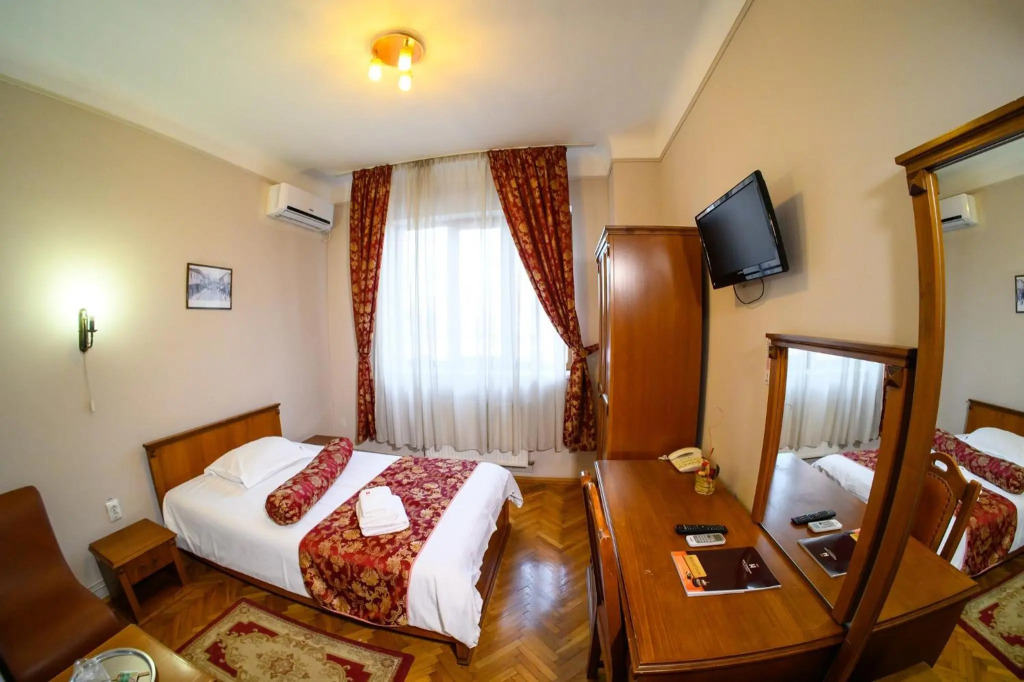 Hotel Transilvania