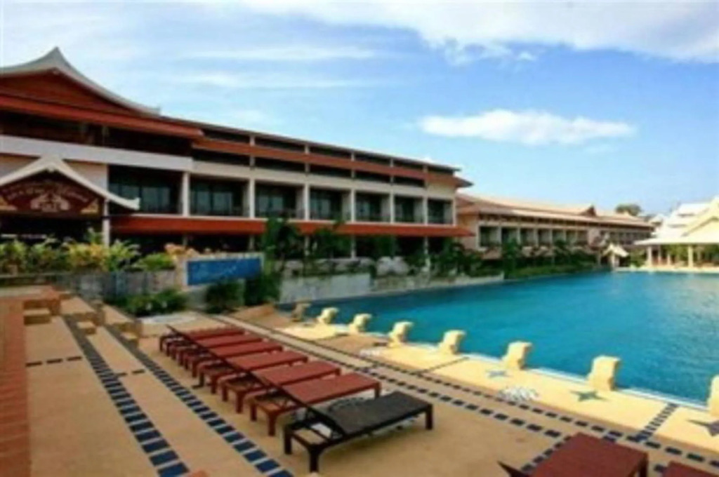 Koh Chang Resortel
