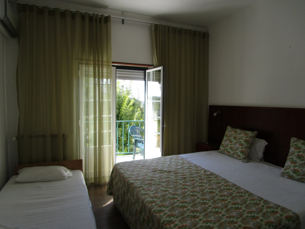 Hotel Louro