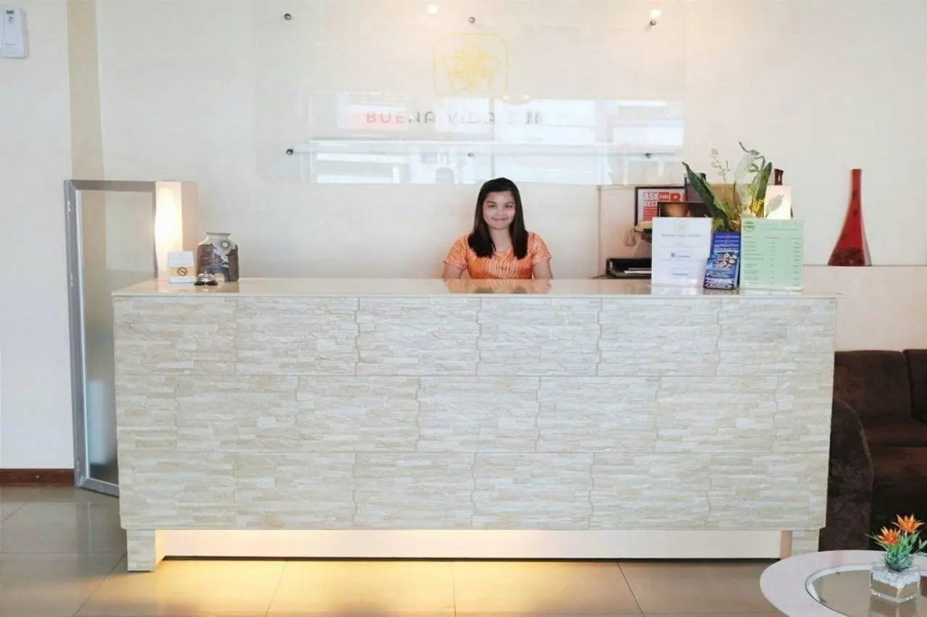 Asia Light Hotel