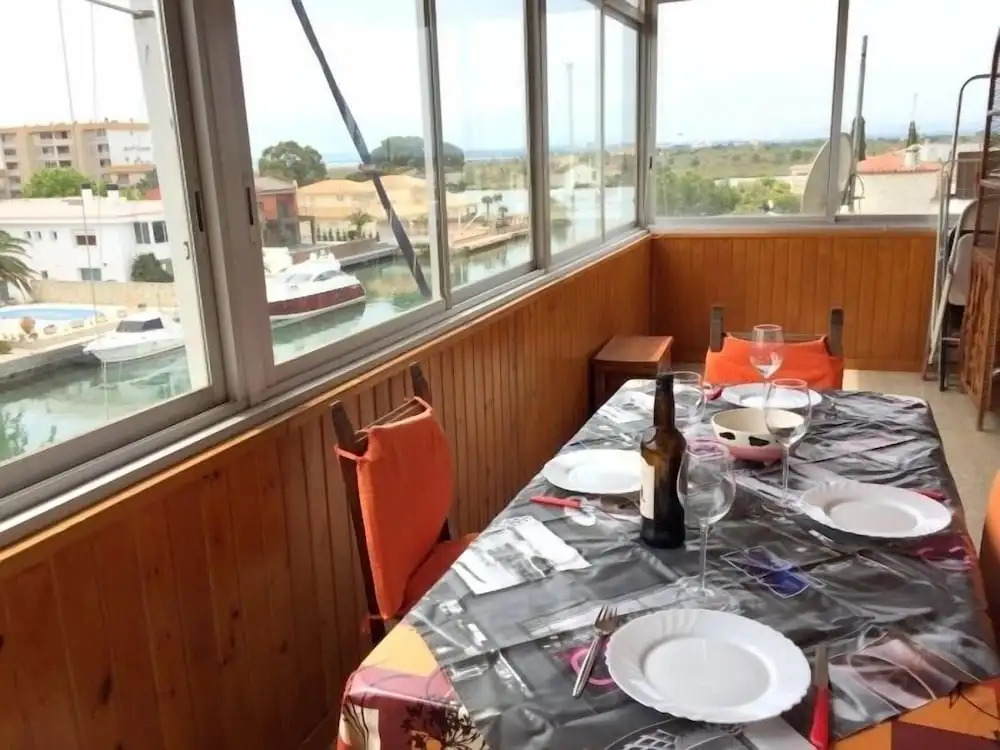 Apartamento Cap Llarg