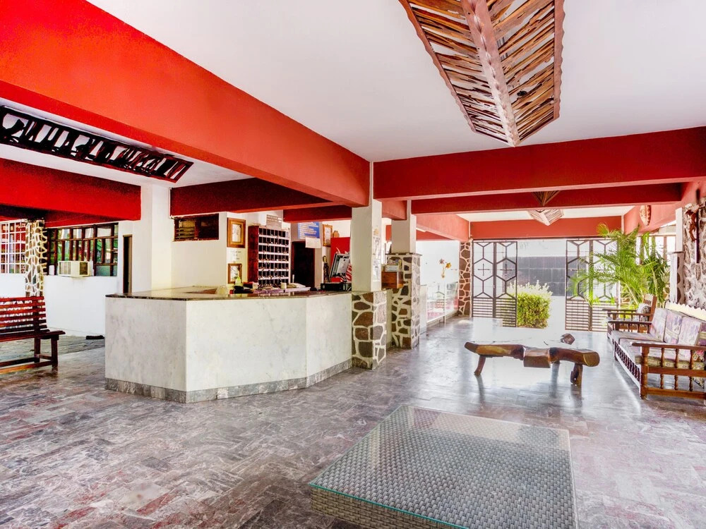 OYO Hotel Miami Acapulco