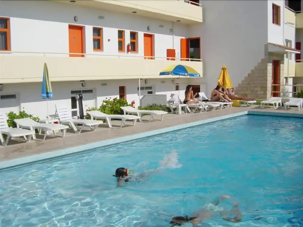 Palmasol Hotel