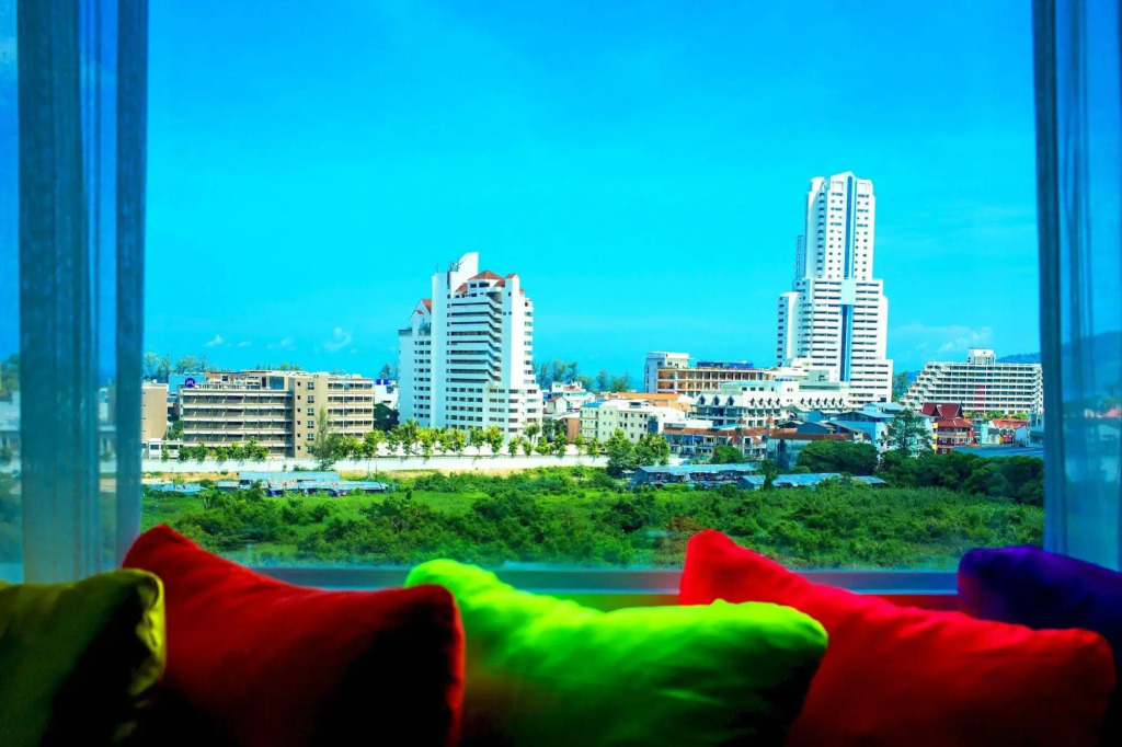 Add Plus Hotel & SPA