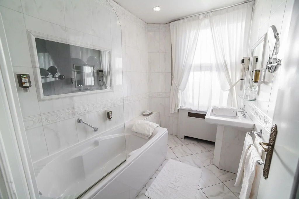 Hotel Meurice