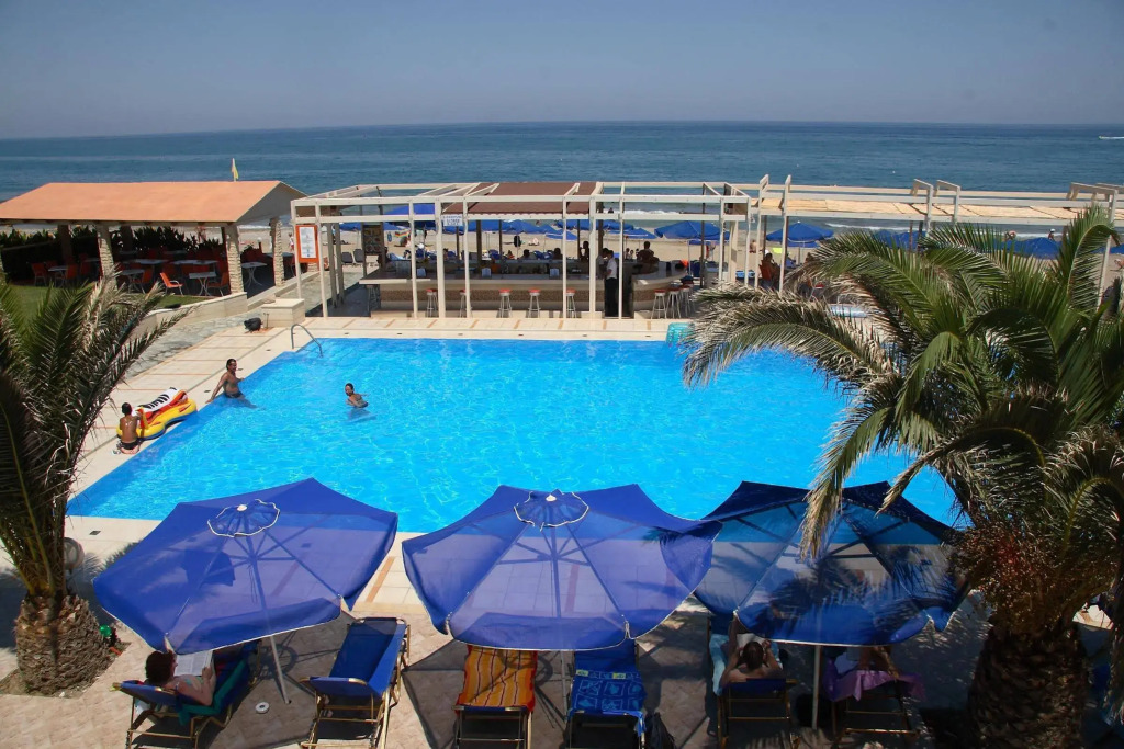 Adele Beach Hotel