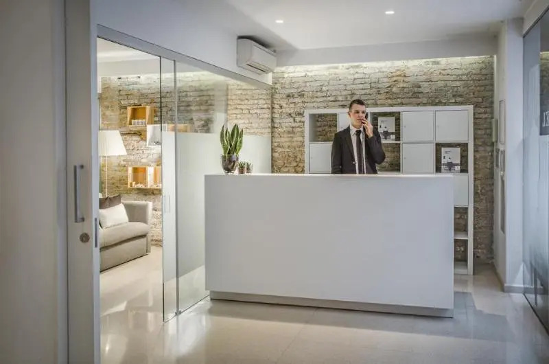 Eric Vökel Boutique Apartments - BCN Suites