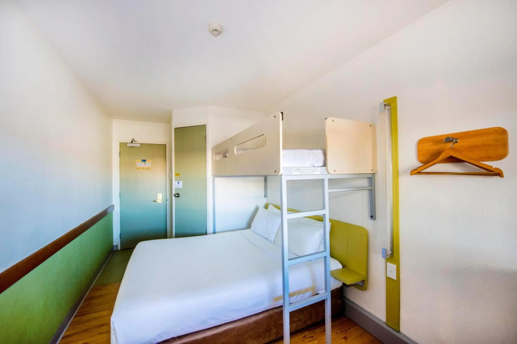 ibis Budget - Campbelltown