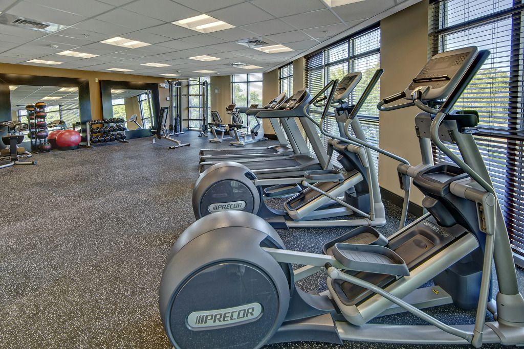 Hilton Garden Inn Charleston / Mt. Pleasant