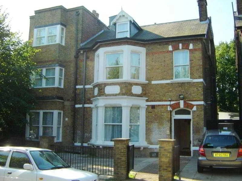 Nicoll House - Hsd