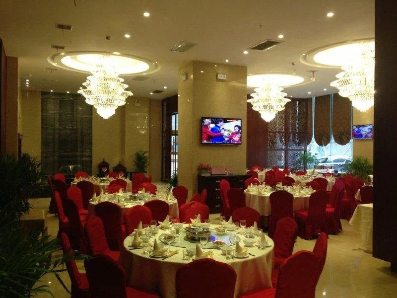 Farway Gold Hotel