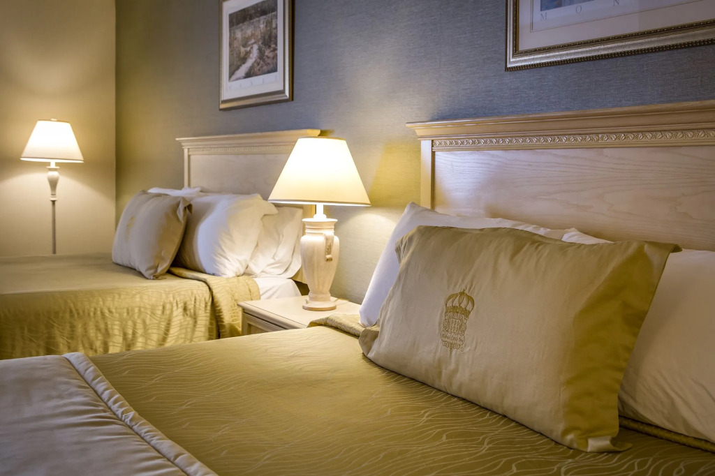 Monte Carlo Inn Markham