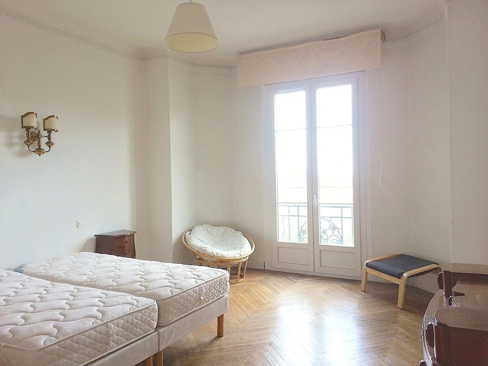 Apartment Carnot - Free Parking