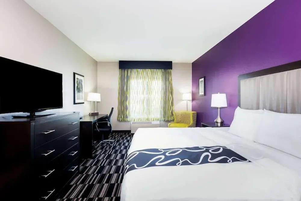 Holiday Inn Express Fairfield - Napa Valley