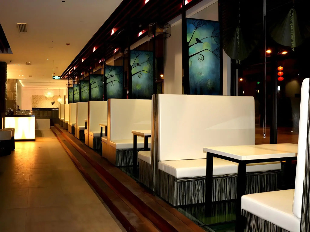 Lori Star Hotel
