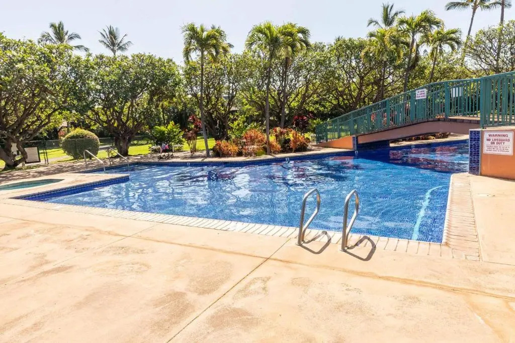 Koa Resort 4I