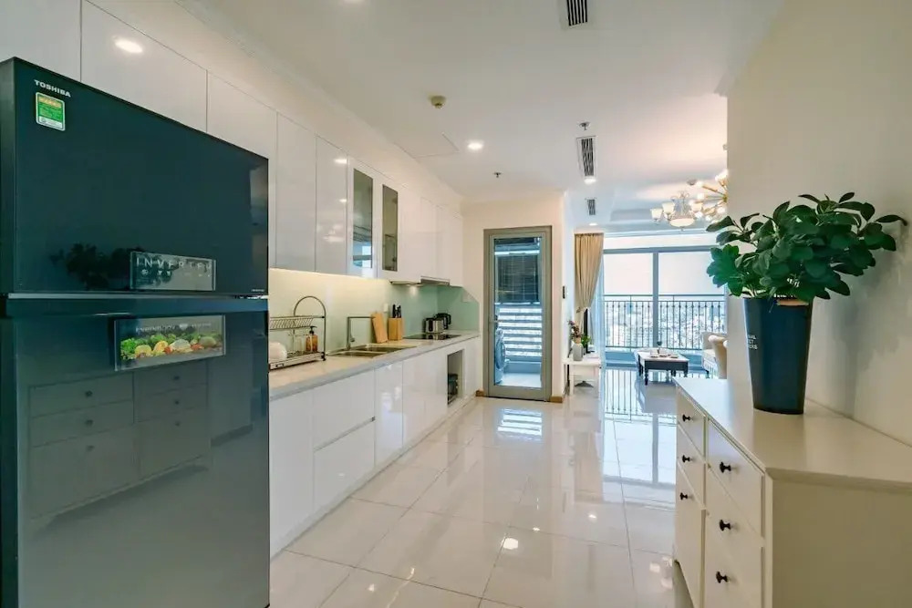 Vinhomes Central Park