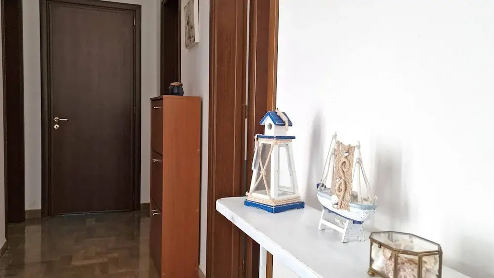 Villa Fede - 3 Bedrooms 2 Bathrooms air Conditioning by the sea
