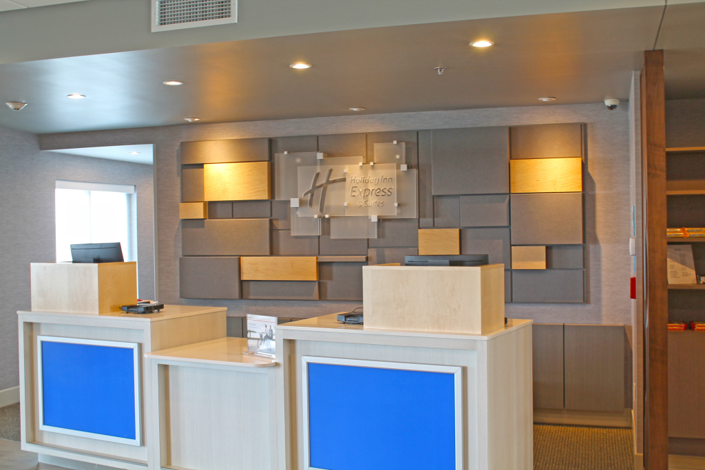 Holiday Inn Express & Suites St. Louis South - I-55 by IHG