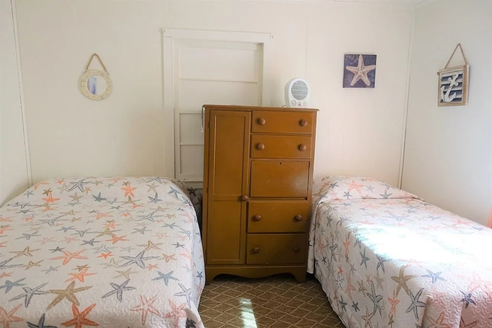 Crab Shack - 2 Br Home