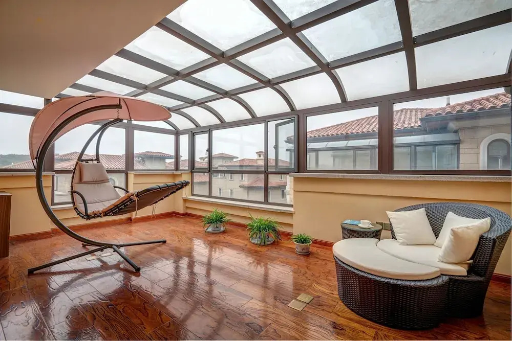 Floral Hotel Wuxi Biboli Holiday Villa
