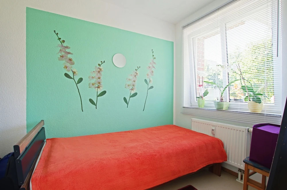 Private Apartment Feldbuschwende