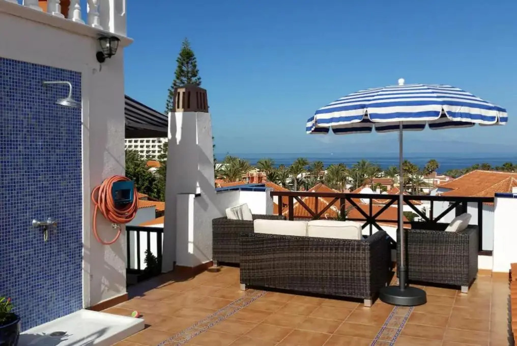 Tenerife House Playa de las Américas
