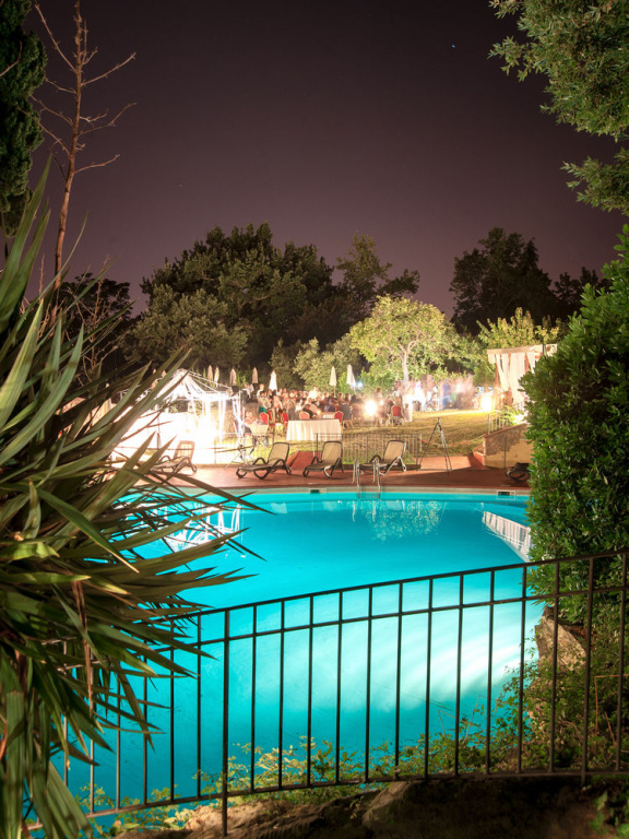 Hotel Villa Stanley