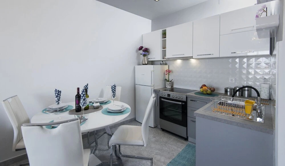 Apartments Bety