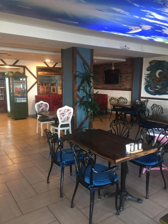 Uckale Hotel