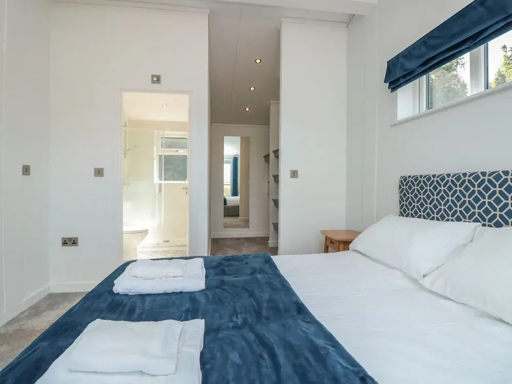 Bluebell Lodge