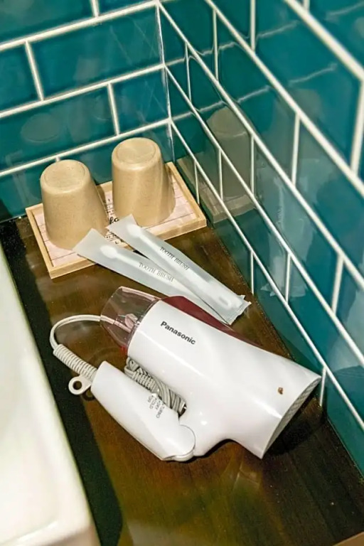 Room Inn Shanghai 横浜中華街 Room 2