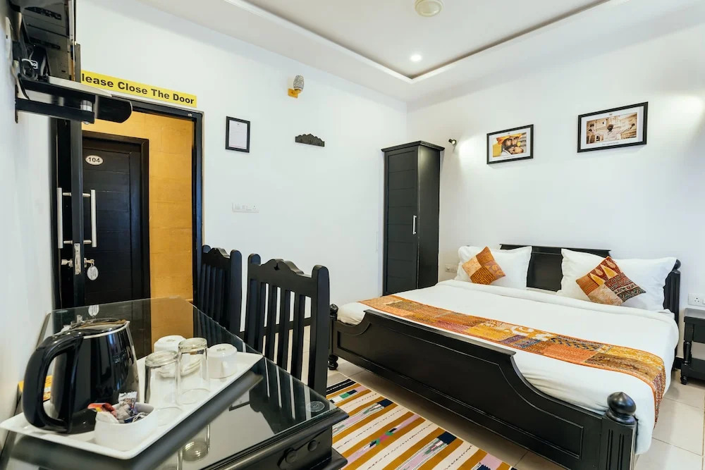 The Legend Haveli