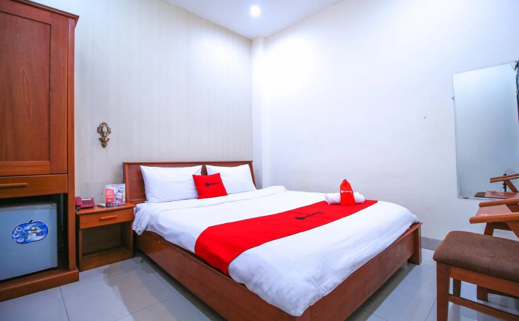 Thanh Tien Hotel
