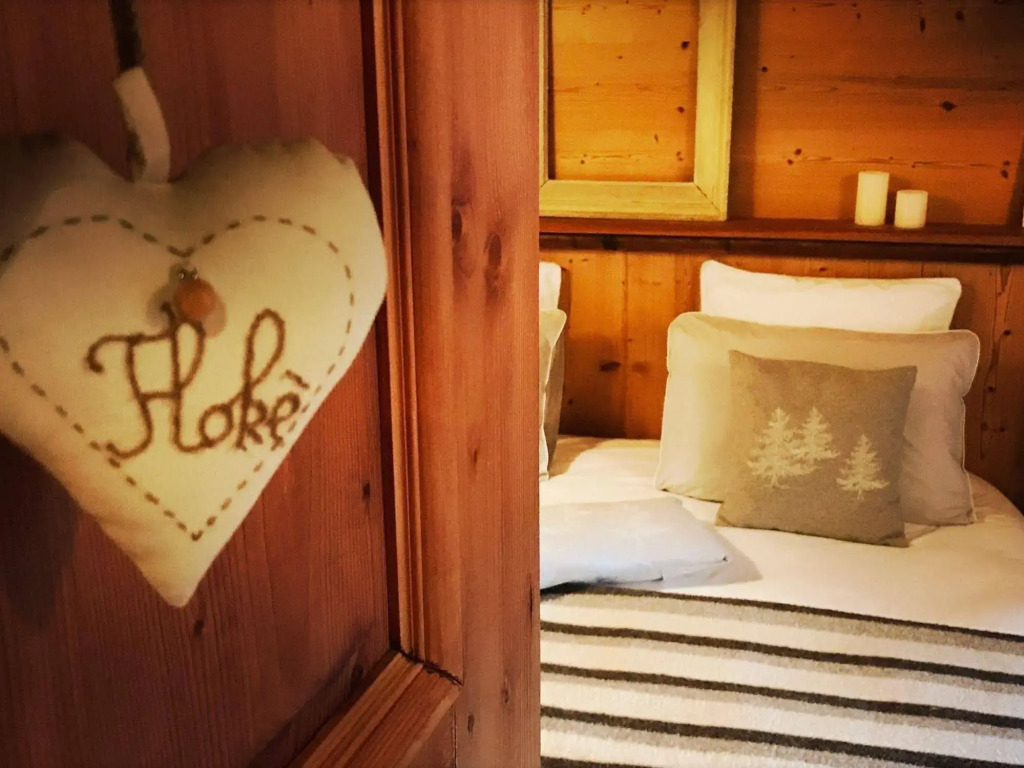 Chalet Aline
